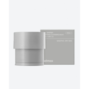 Гідрофільний бальзам Celimax Dual Barrier Purifying Cleansing Balm 50 мл Refill